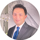 Dr. Nima Dayani, DDS, MS