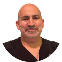 Dr. Nima Mir Madjlessi, DDS