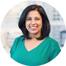 Dr. Nima Naik, OD