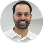 Dr. Nima Raminfar, DO