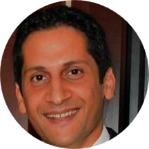 Dr. Nima Rezaiyan, DDS