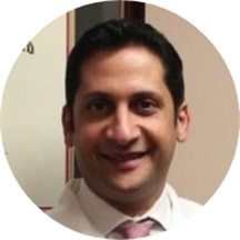 Dr. Nima Rezaiyan, DDS