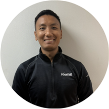 Dr. Nima Sherpa, PT, DPT