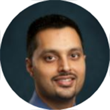 Dr. Nimeet Brahmbhatt, MD