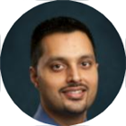 Dr. Nimeet Brahmbhatt, MD