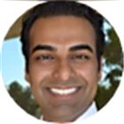 Dr. Nimesh Patel, DDS