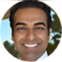 Dr. Nimesh Patel, DDS