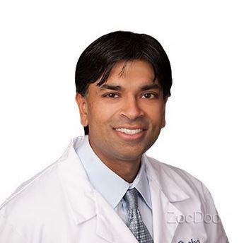 Dr. Nimesh Patel, MD