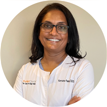 Dr. Nimisha Patel, DDS