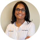 Dr. Nimisha Patel, DDS