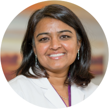 Dr. Nimisha Shah, MD