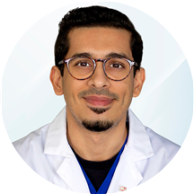 Dr. Nimit Bajaj, DMD