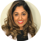 Dr. Nimrah Malik, OD