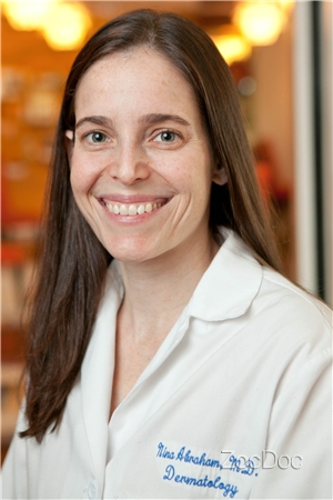 Dr. Nina Abraham, MD