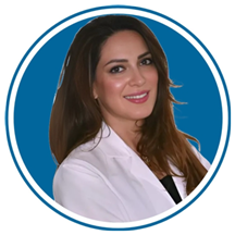Dr. Nina Astaraei, DMD