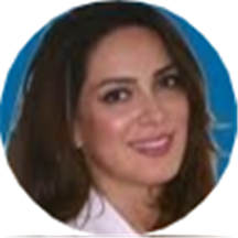 Dr. Nina Astaraei, DMD