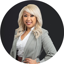 Dr. Nina-Cecilia Santos, DDS