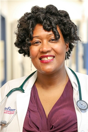 Dr. Nina Hicks, MD