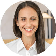 Dr. Nina Jacobs, MD