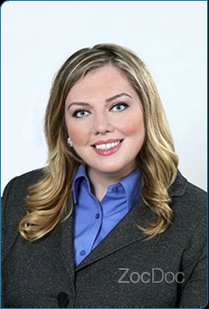 Dr. Nina Kapitanski, MD