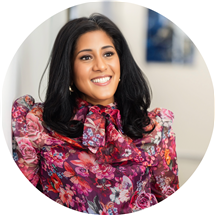 Dr. Nina Kumar, DDS