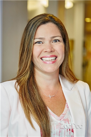 Dr. Nina Laracuente, DMD