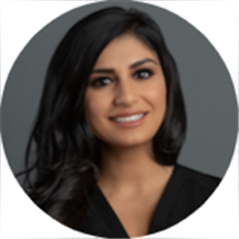 Dr. Nina Mehranfar, DMD