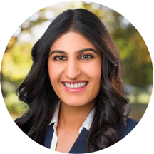Dr. Nina Parikh, DO
