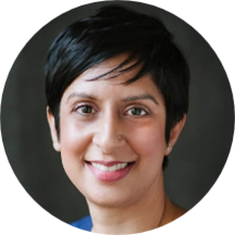 Dr. Nina Paroo, ND