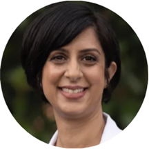 Dr. Nina Paroo, ND