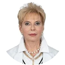 Dr. Nina Petroff, MD