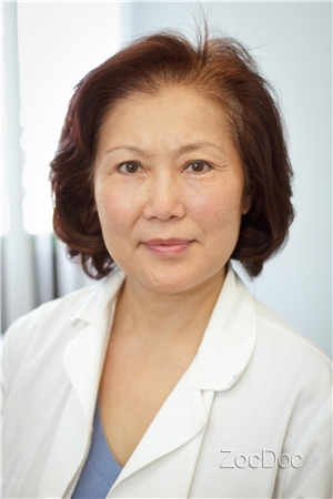 Dr. Ning Cao, MD