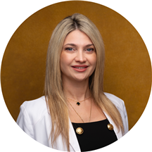 Dr. Nino Mikaberidze, MD