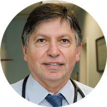 Dr. Nino Renzo Fornasini, MD