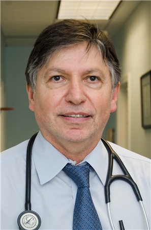 Dr. Nino Renzo Fornasini, MD