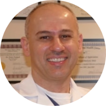 Dr. Ninos Awraham, DDS