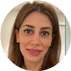 Dr. Niosha Sarfallah, PsyD