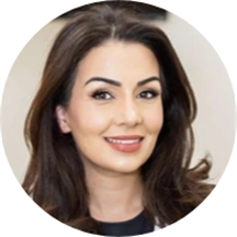 Dr. Niosha Vakilian, DDS