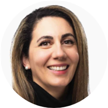 Dr. Niousha Saghafi, DDS