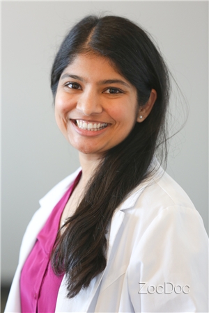 Dr. Nipa Kulenkamp, DMD