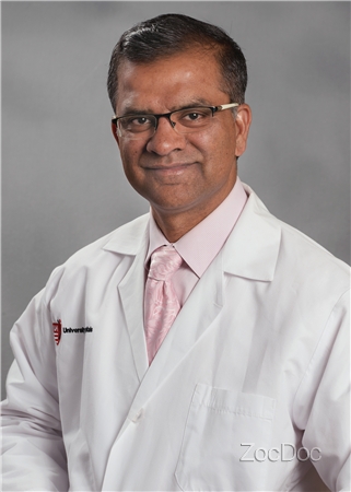 Dr. Niraj Mistry, MD