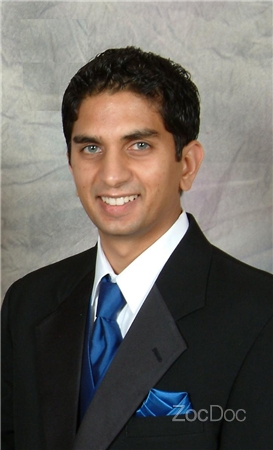 Dr. Niraj Patel, DDS