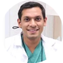 Dr. Niraj Patel, DDS