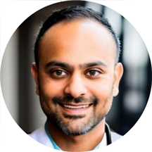Dr. Niraj Patel, DO