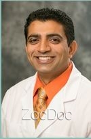 Dr. Niraj Patel, MD