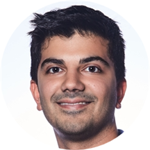 Dr. Nirav Desai, MD