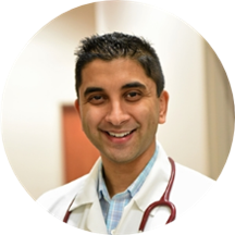 Dr. Nirav Parikh, MD