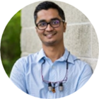 Dr. Nirav Patel, DDS