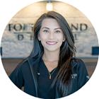 Dr. Nirja Shrestha, DDS
