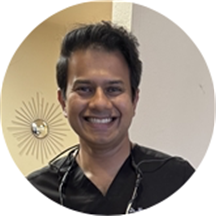 Dr. Nirmal Shah, DDS